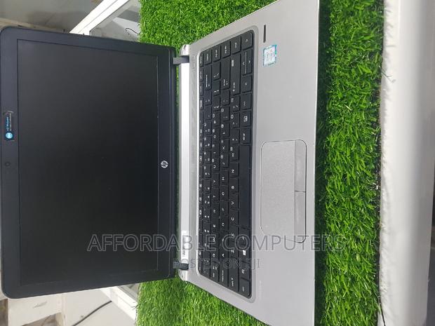 Laptop HP ProBook 430 G3 4GB Intel Core I3 HDD 500GB · Photo 2