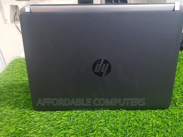 Laptop HP ProBook 430 G3 4GB Intel Core I3 HDD 500GB · Photo 3