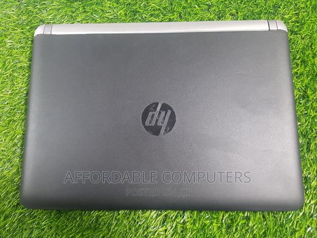 Laptop HP ProBook 430 G3 4GB Intel Core I3 HDD 500GB · Photo 1