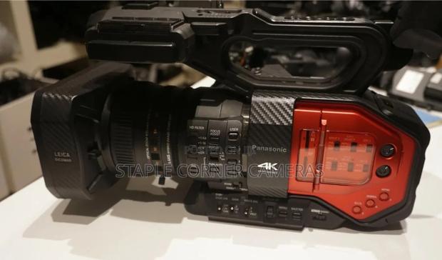 Panasonic Ag-dvx200 Camcorder. · Photo 2