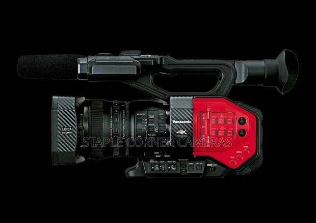 Panasonic Ag-dvx200 Camcorder. · Photo 3