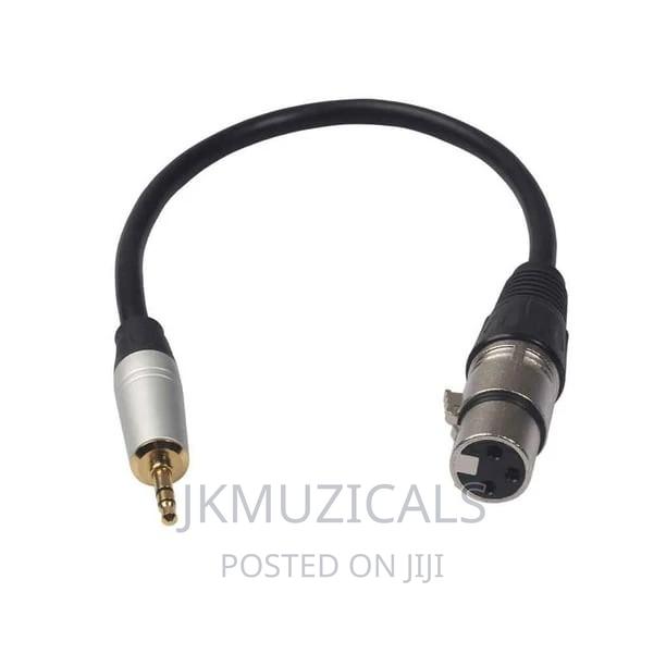 Audio Cables · Photo 2