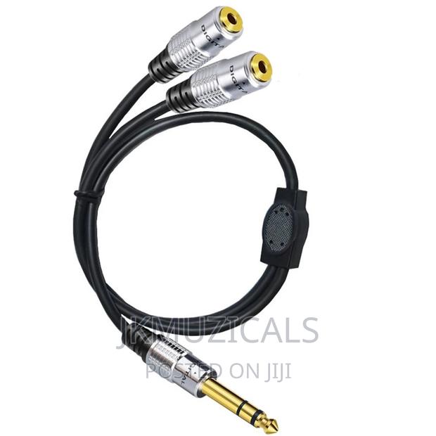 Audio Cables · Photo 3