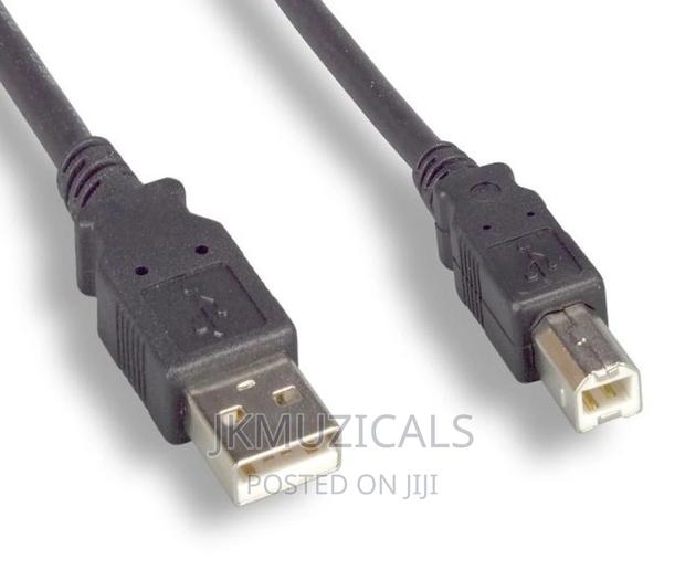 Audio Cables · Photo 4
