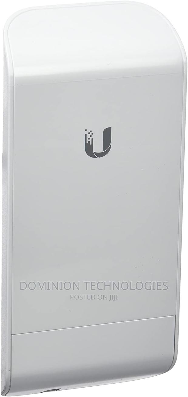 Ubiquiti Loco M2 2.4ghz Indoor /Outdoor Airmax 8dbi · Photo 1