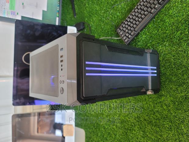 Gigabyte GA-H110MSTX-HD3-ZK 16GB Intel Core I7 SSHD+SSD 1T · Photo 1