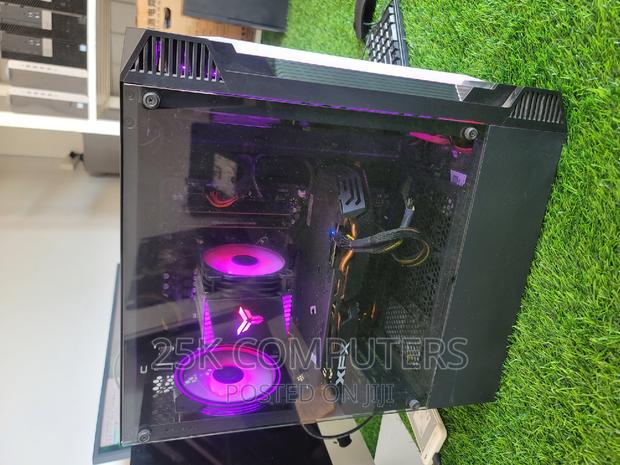 Gigabyte GA-H110MSTX-HD3-ZK 16GB Intel Core I7 SSHD+SSD 1T · Photo 3