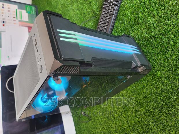 Gigabyte GA-H110MSTX-HD3-ZK 16GB Intel Core I7 SSHD+SSD 1T · Photo 2