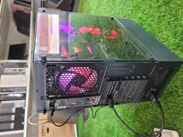 Gigabyte GA-H110MSTX-HD3-ZK 16GB Intel Core I7 SSHD+SSD 1T · Photo 6