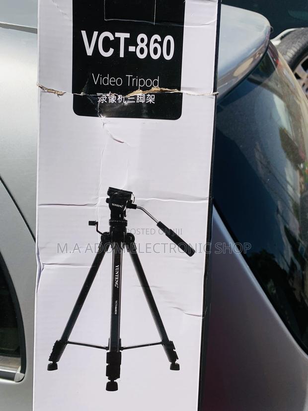 Tripod Stand for All Cameras · Photo 1