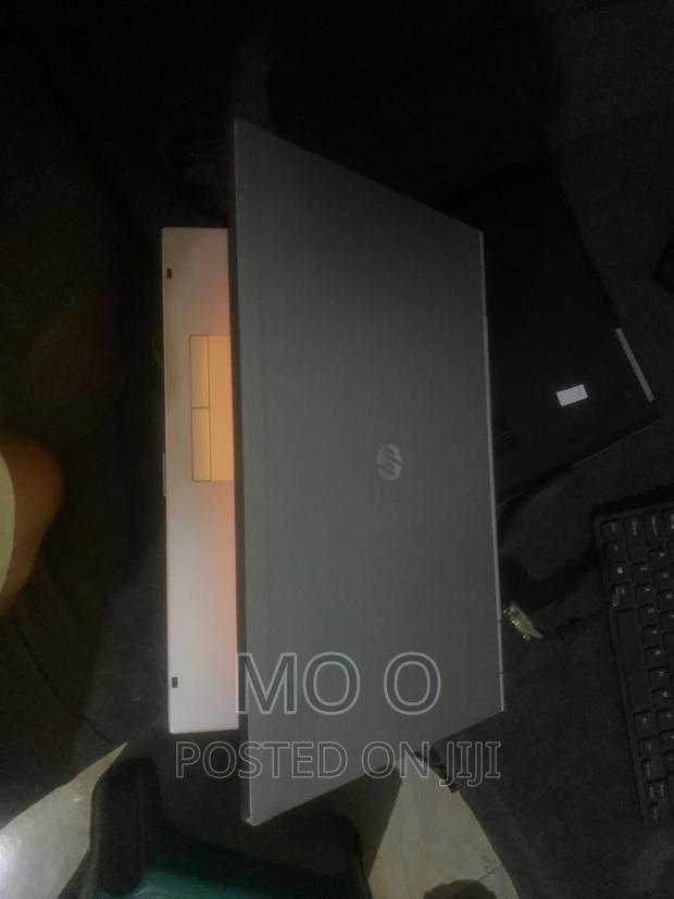 Laptop HP EliteBook 755 4GB Intel Core I5 HDD 500GB · Photo 4