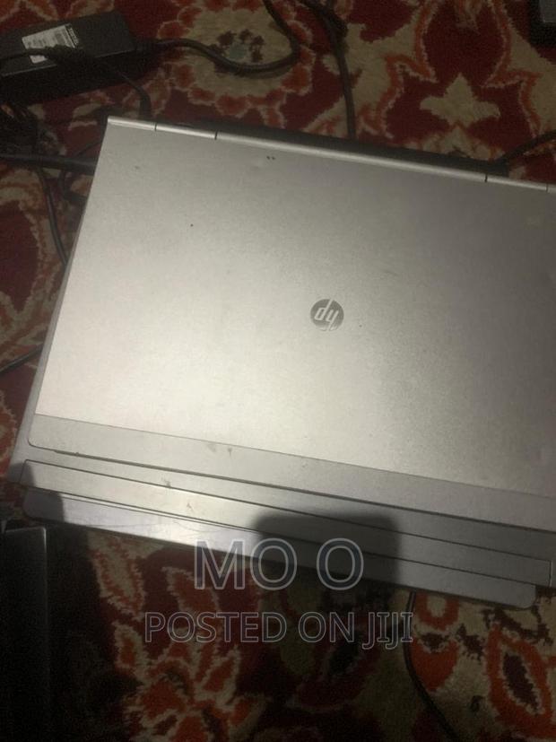Laptop HP EliteBook 755 4GB Intel Core I5 HDD 500GB · Photo 3
