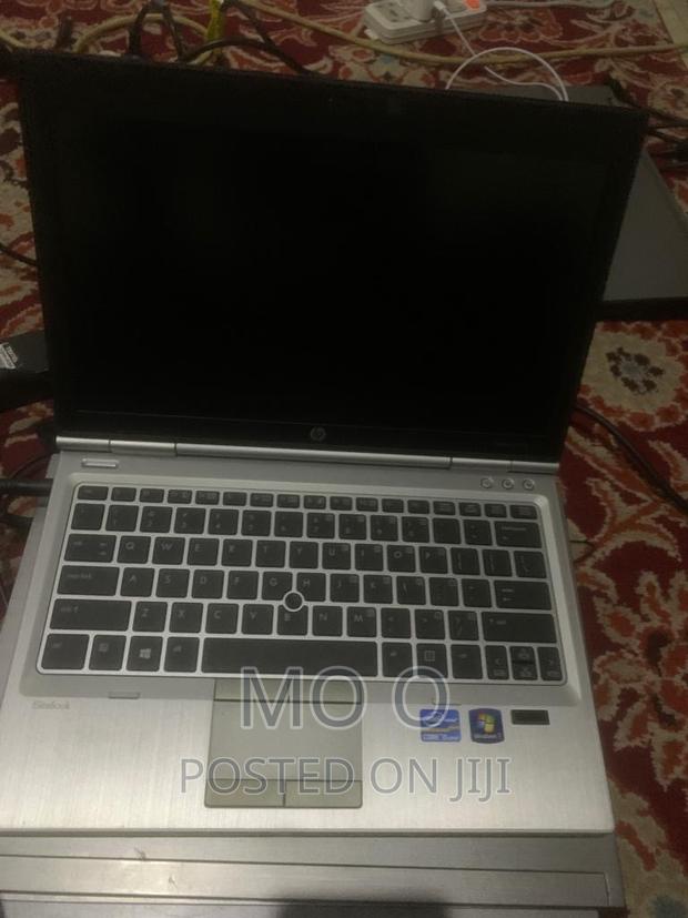 Laptop HP EliteBook 755 4GB Intel Core I5 HDD 500GB · Photo 1