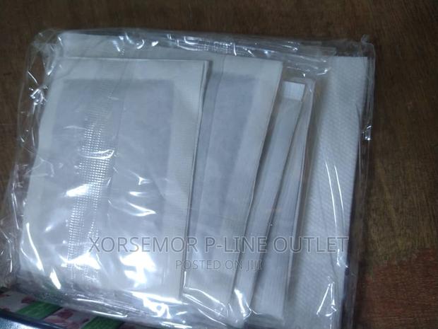 Deep Cleaning Foot Patch · Photo 3