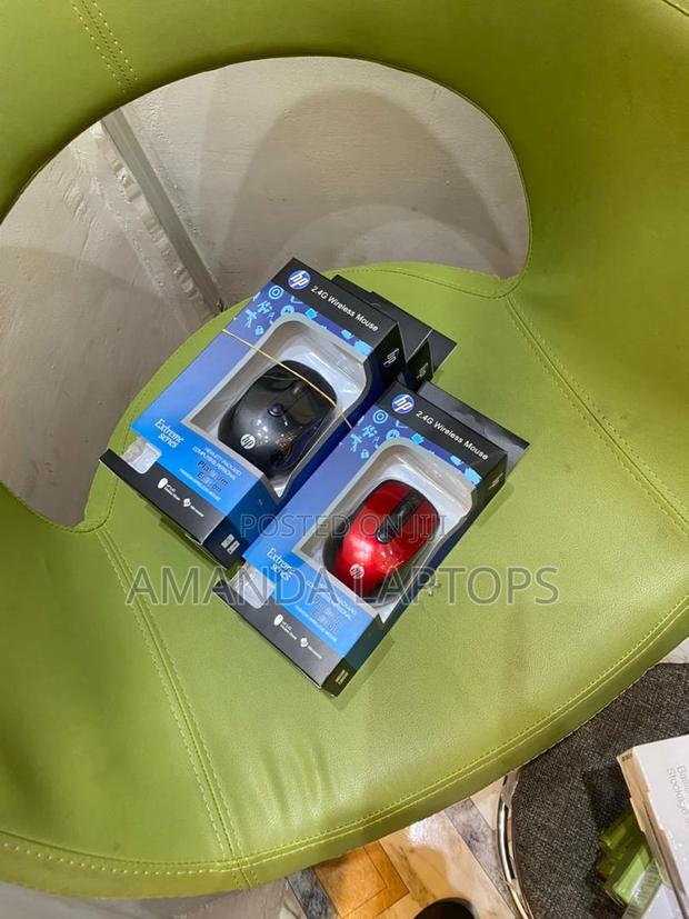 Wireless Mouse · Photo 1