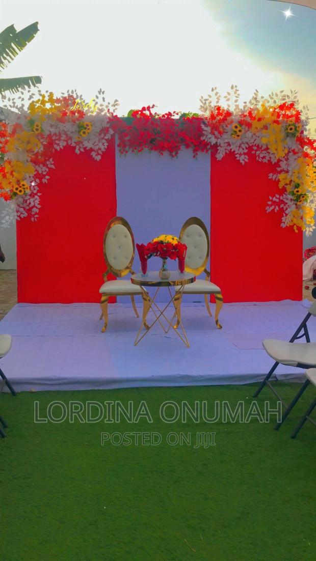 Wedding Decorations · Photo 3