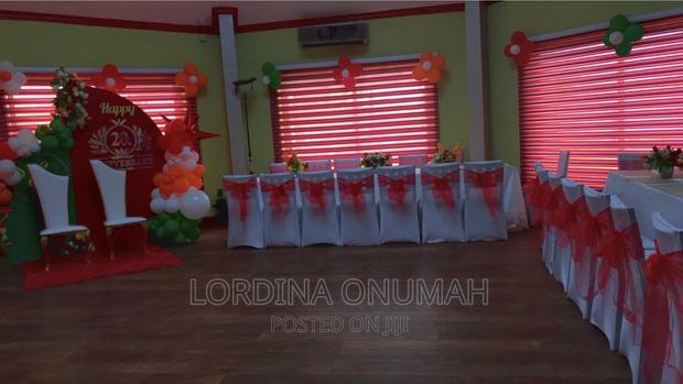 Wedding Decorations · Photo 4