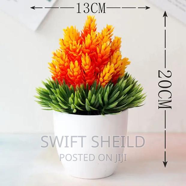 Artificial Flower For Decoration · Photo 2