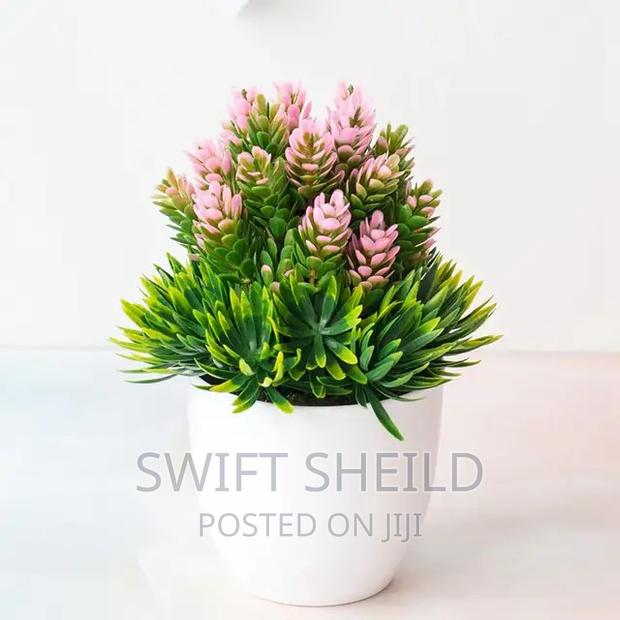 Artificial Flower For Decoration · Photo 5