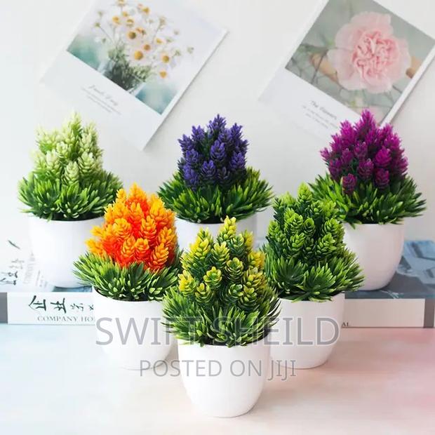 Artificial Flower For Decoration · Photo 1