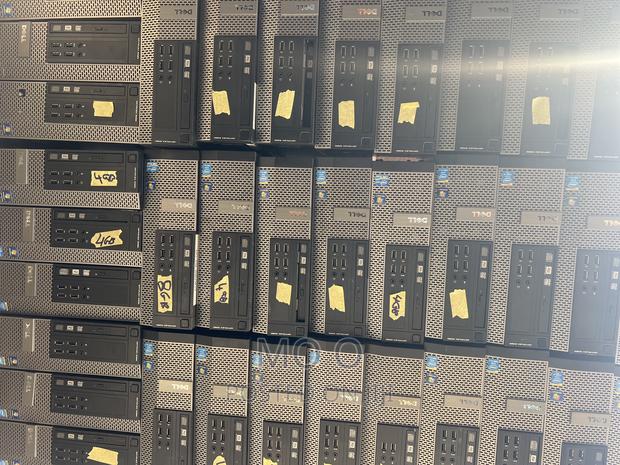 Desktop Computer Dell OptiPlex 3020 6GB Intel Core I5 HDD 500GB · Photo 4