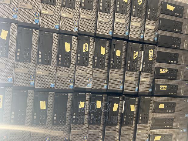 Desktop Computer Dell OptiPlex 3020 6GB Intel Core I5 HDD 500GB · Photo 5