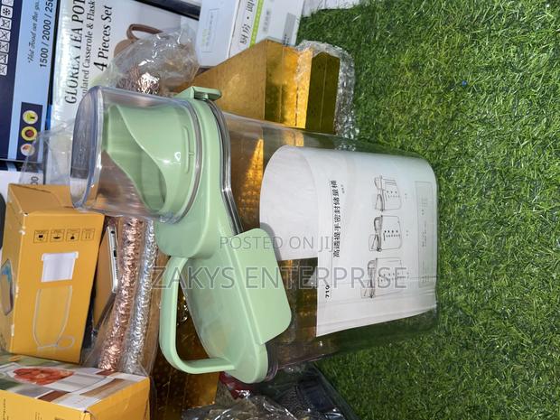 Cereal Storage Container 2500ml · Photo 6