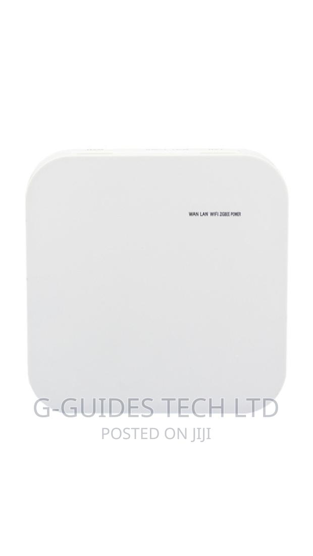 Zkteco Slg410
Zigbee Gateway for Wireless Hotel Lock · Photo 3