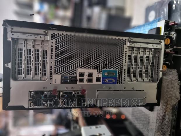 Server HP ProLiant ML 64GB Intel Xeon HDD 2T · Photo 3