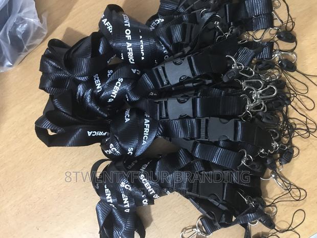 Lanyards Branded (Customized Moq 100pieces) · Photo 7