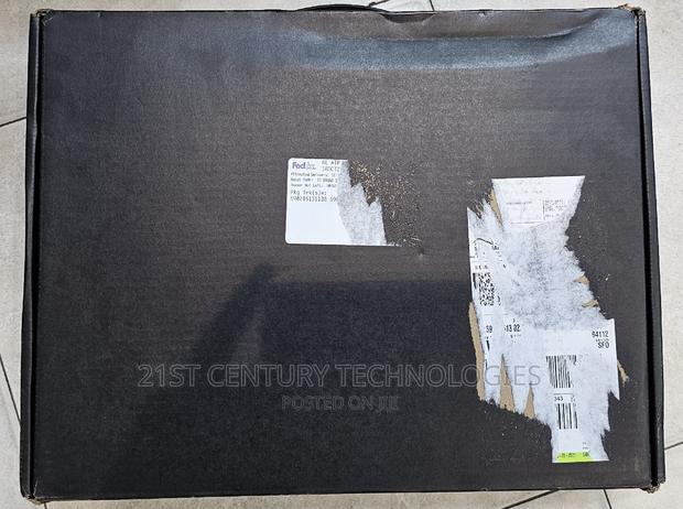 New Laptop Dell Alienware M16 R1 16GB Intel Core I7 SSD 1T