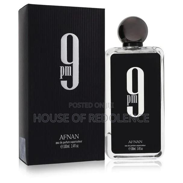 Afnan 9pm & 9pm Dive Eau De Parfum · Photo 2