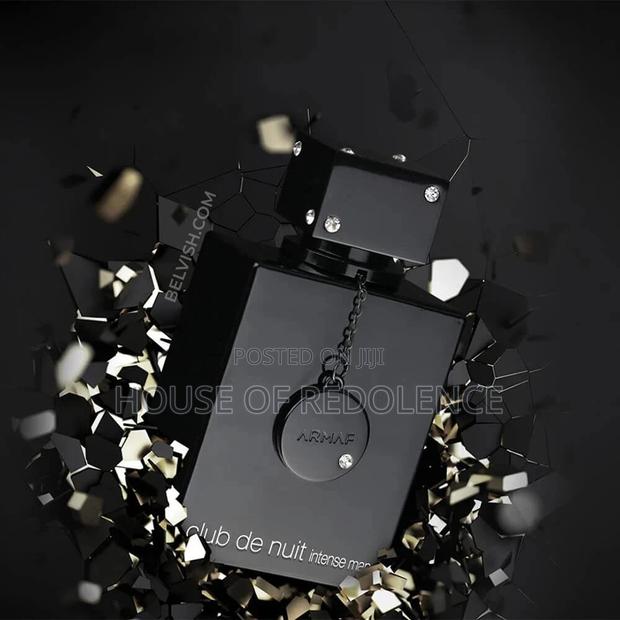 Armaf Club De Nuit Intense Man Eau De Parfum 200ml · Photo 1