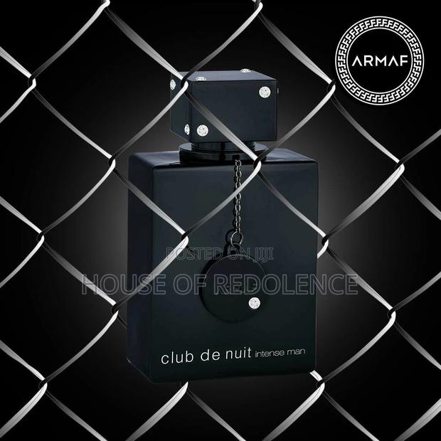 Armaf Club De Nuit Intense Man Eau De Parfum 200ml · Photo 3
