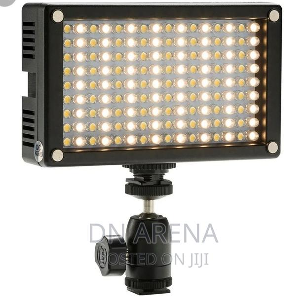 Higher Quality LED Video and Photography Light Stand · Photo 3