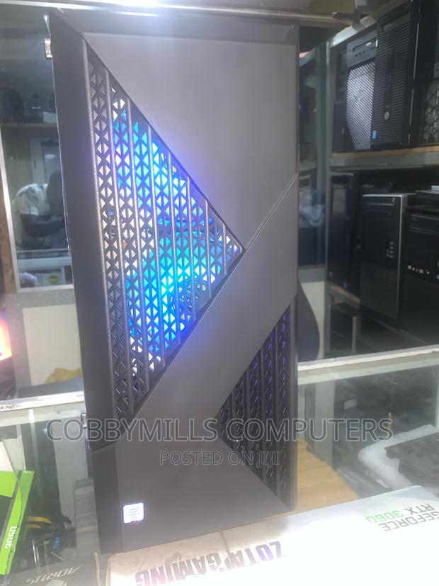 New Desktop Computer 16GB Intel Core I7 HDD+SSD 1T · Photo 1