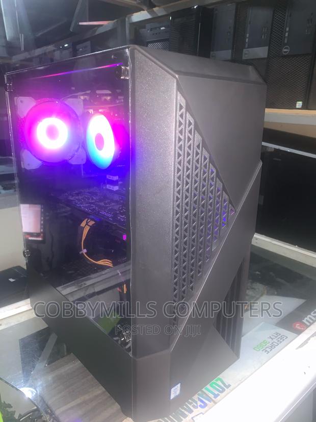 New Desktop Computer 16GB Intel Core I7 HDD+SSD 1T · Photo 2