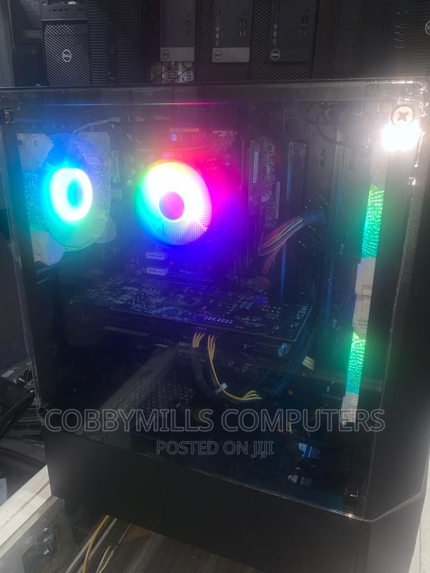 New Desktop Computer 16GB Intel Core I7 HDD+SSD 1T · Photo 3