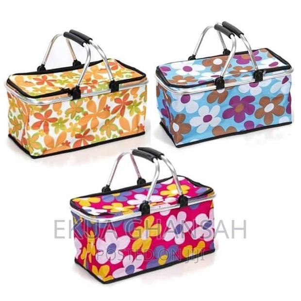 Insulated Bag · Photo 2