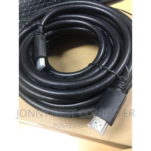 15m HDMI Cable · Photo 1