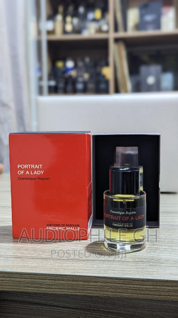 Portrait of a Lady by Frederic Malle · Photo 1