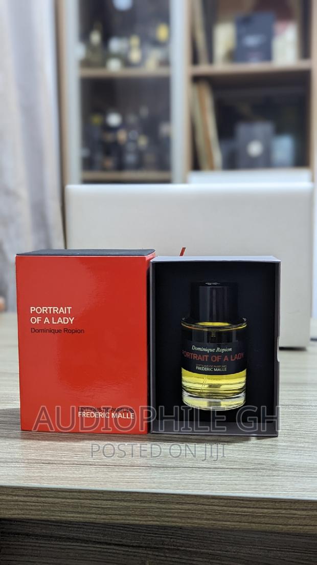 Portrait of a Lady by Frederic Malle · Photo 2