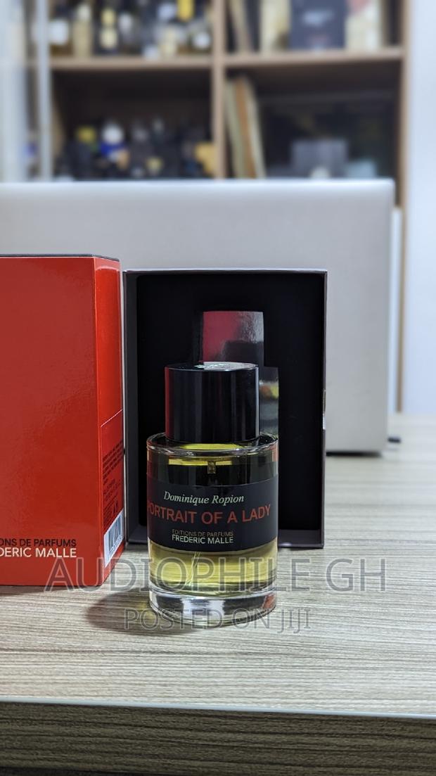 Portrait of a Lady by Frederic Malle · Photo 3