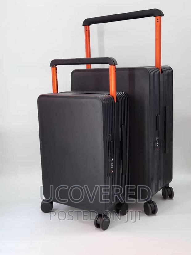 High-End Quality Boarding Password Suitcase Travel Bags · Photo 3