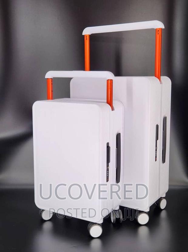 High-End Quality Boarding Password Suitcase Travel Bags · Photo 6