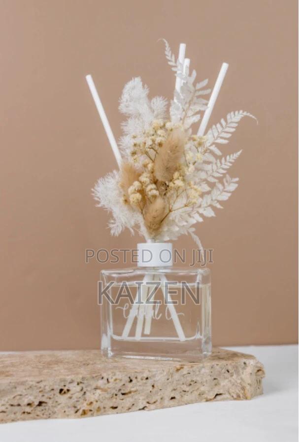 Home Fragrance Reed Diffuser · Photo 2