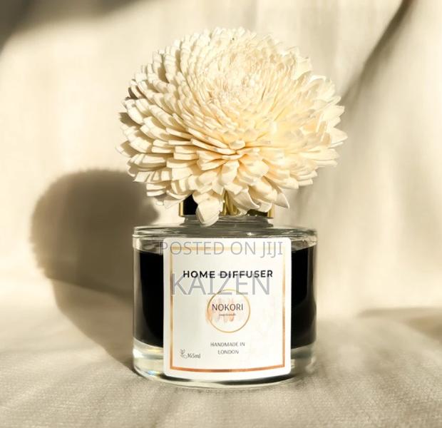 Home Fragrance Reed Diffuser · Photo 3