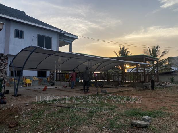 Carports for Homes Offices · Photo 5