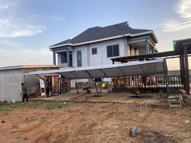 Carports for Homes Offices · Photo 4