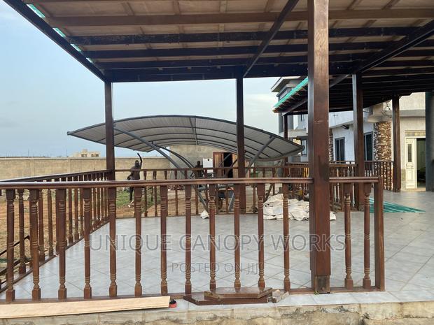 Carports for Homes Offices · Photo 6